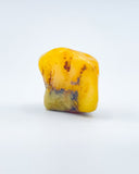 Polished Baltic Amber Specimen