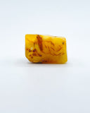 Polished Baltic Amber Specimen