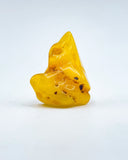 Polished Baltic Amber Specimen