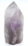 Bahai Amethyst Point - Mine Closed