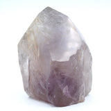 Bahai Amethyst Point - Mine Closed