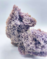 Grape Agate Specimen