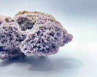 Grape Agate Specimen