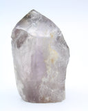 Bahai Amethyst Point - Mine Closed