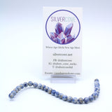 Sodalite Bead Strands