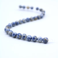 Sodalite Bead Strands