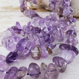 Amethyst Beads Beads