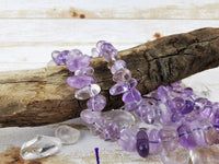 Amethyst Beads Beads