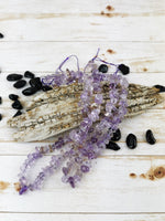 Amethyst Beads Beads