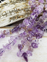 Amethyst Beads Beads