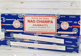 Nag Champa Incense Sticks