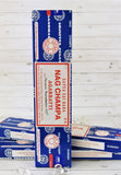 Nag Champa Incense Sticks