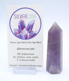 Fluorite Tower