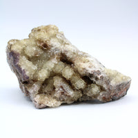 Dogtooth Calcite Specimen