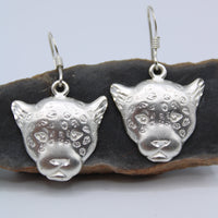 Sterling Silver Earrings