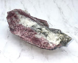 Rossmanite Mineral Specimen