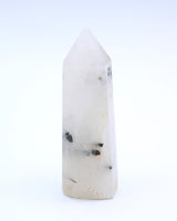 Tourmaline in Quartz Tower