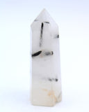 Tourmaline in Quartz Tower