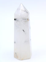 Tourmaline in Quartz Tower