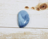 Blue Opal Cabochons