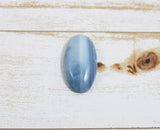 Blue Opal Cabochons