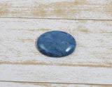 Blue Opal Cabochons