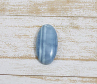 Blue Opal Cabochons