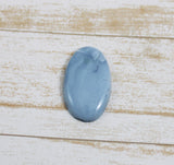 Blue Opal Cabochons