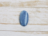 Blue Opal Cabochons