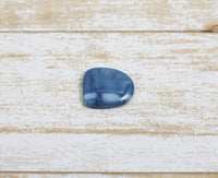 Blue Opal Cabochons