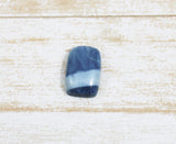 Blue Opal Cabochons