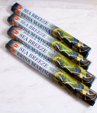 Sea Breeze Incense Sticks