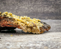 Wulfenite Specimen, 107g