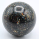 Astrophyllite Sphere