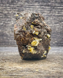 Wulfenite Specimen, 188g