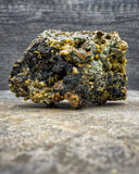 Wulfenite Specimen, 459g