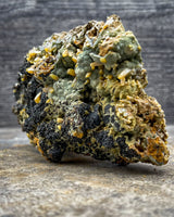 Wulfenite Specimen, 459g