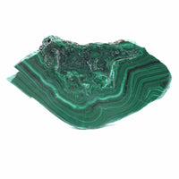 Polished Malachite Slab