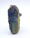 Titanium Aura Quartz Specimen