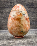 Sunstone Egg, 191g