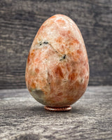 Sunstone Egg, 191g