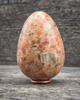 Sunstone Egg, 191g