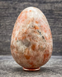 Sunstone Egg, 210g