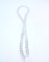 Grade A Quartz Bead Strands