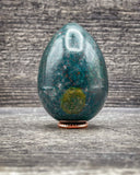 Bloodstone Egg, 180g