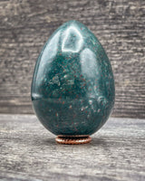 Bloodstone Egg, 180g