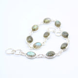 Labradorite Bracelet