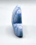 Blue Quartz Cloud Carving