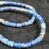 Lapis Lazuli Bead Strand