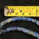 Lapis Lazuli Bead Strand